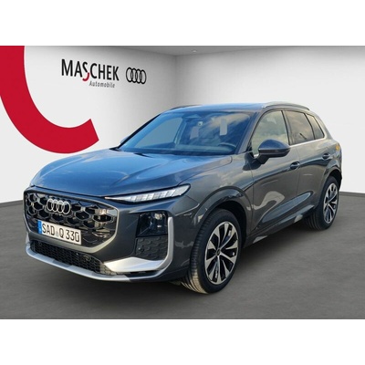 Audi Q3 TFSI S-line 110 kW