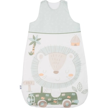 Kikkaboo Зимен спален чувал 6-18 месеца Jungle King (41130000050)