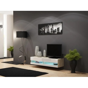 Cama MEBLE VIGO NEW 30/180/40