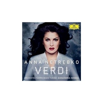 Anna Netrebko - Verdi