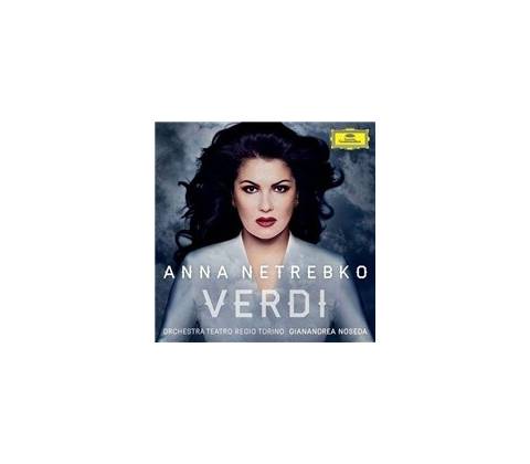 Anna Netrebko - Verdi