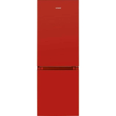 Bomann KG 320.2 Red