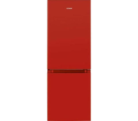 Bomann KG 320.2 Red