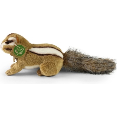 Eco-Friendly Rappa čipmank 18 cm
