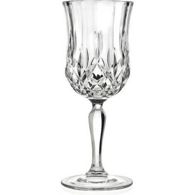 RCR Cristalleria Italiana RCR OPERA POHÁR NA VÍNO 6 x 160 ml