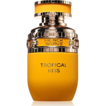 French Avenue Tropical Kiss EDP 80 ml