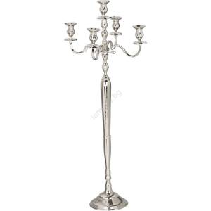 EGLO 422414 - Свещник MAXAAS 120x50 см хром (EG422414)