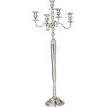 EGLO 422414 - Свещник MAXAAS 120x50 см хром (EG422414)