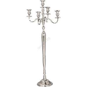 EGLO 422414 - Свещник MAXAAS 120x50 см хром (EG422414)