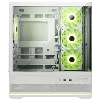 MSI MAG PANO 110R PZ White (306-7G28W21-JA4)