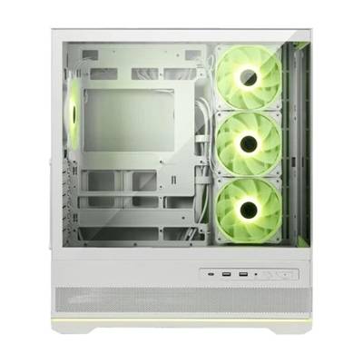 MSI MAG PANO 110R PZ White (306-7G28W21-JA4)
