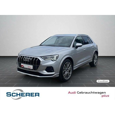 Audi Q3 35 TFSI S tronic Advanced 110 kW