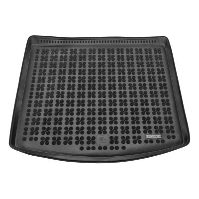 Гумена стелка за багажник за Seat Leon ST (2014+) bottom floor - Rezaw Plast