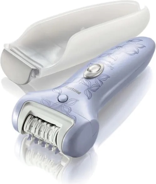 Philips Satinelle Ice Premium HP6517/00