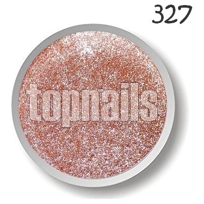 Topnails UV Gel barevný Galaxy 327 5 g