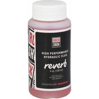 RockShox Reverb 120 ml