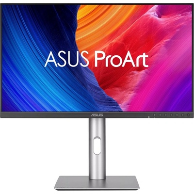 Монитор ASUS ProArt PA27JCV - 27", IPS, 5K (5120x2880), USB-C (90LM0AL0-B01K70)