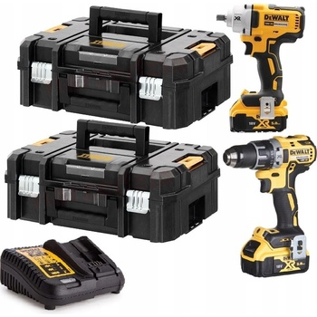 DeWALT DCK2077P2T