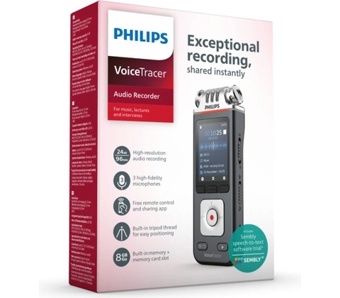 Philips DVT 6115