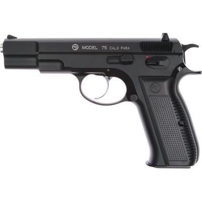 ASG CZ 75 GBB