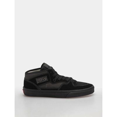 Vans Half Cab Decon Black/Black