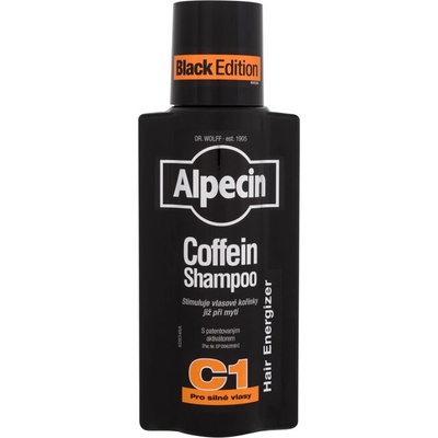 Alpecin Coffein Shampoo C1 от Alpecin за Мъже Шампоан 250мл