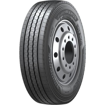 Hankook AH35 8/0 R17,5 117/116L – Zboží Mobilmania