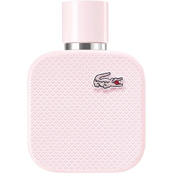 Lacoste L.12.12 Rose parfumovaná voda dámska 100 ml