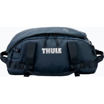 Thule Пътна чанта Thule Chasm Duffel 30 l darkest blue