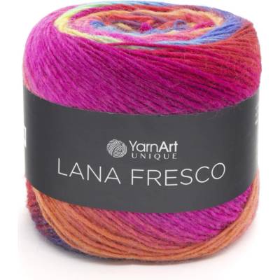 YarnArt Lana Fresco Farba: 8113
