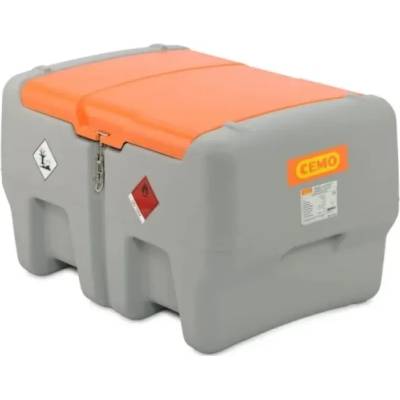 BCS Резервоар за дизелово гориво CEMO DT-Mobile Easy 440L (CEMO10988)