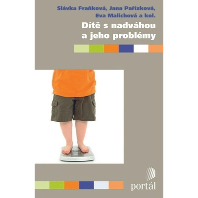Dítě s nadváhou a jeho problémy