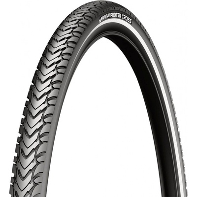 MICHELIN PROTEK CROSS BR 700X35C ACCESS LINE DRÁT (649416)