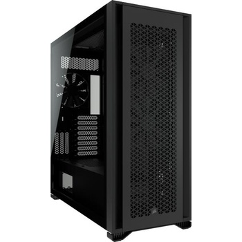 Image 1 of Corsair Obsidian 7000D Airflow TG