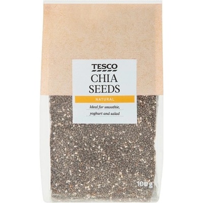 Tesco Chia semená 100 g