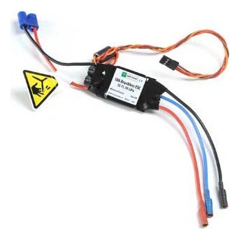 E-flite regulátor střídavý 18A