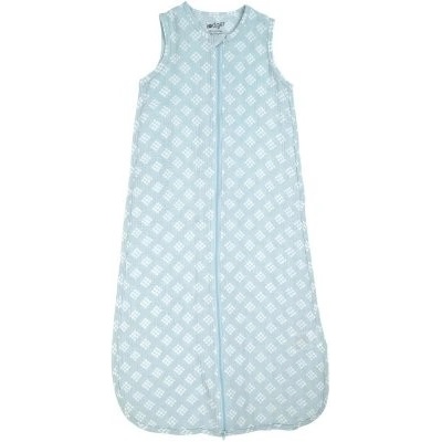 LODGER Hopper Sleeveless Tribe Muslin Ice Flow