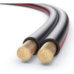 PureLink Speaker Cable Box Cable OFC 2x1.5mm2 100m Cable with Characteristic Curve - SE-SP052-100 (SE-SP052-100)