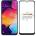 Стъклен протектор Full Glue за Samsung Galaxy A70