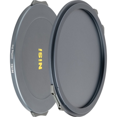 NiSi JetMag Pro 82 Cap Kit