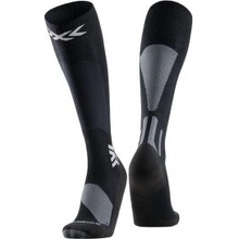 X-Bionic X-SOCKS SKI DISCOVER OTC X Black Grey černá