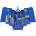 Forum Куфар с шлосерски инструменти forum, 57 части (forum 4317784892476)