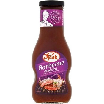 Spak Barbecue omáčka 250 ml