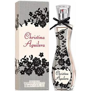 Christina Aguilera parfémovaná voda dámská 30 ml