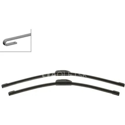Maxgear 39-1044 650+550 mm