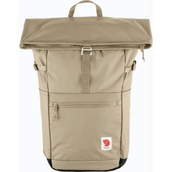 Fjällräven Туристическа раница Fjällräven High Coast Foldsack 24 l fossil
