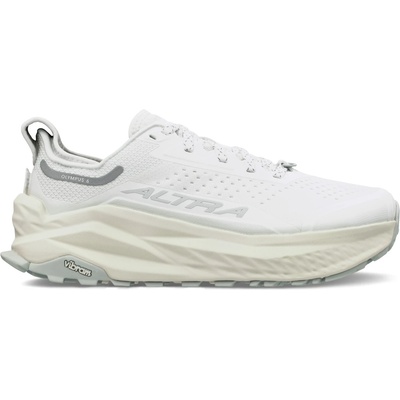Altra Дамски маратонки Altra Women's Olympus 6 Trail running shoes - White / White - размер 9, 5 (US) (123-1526-0920)