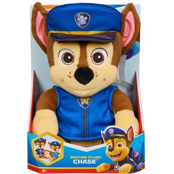 Пес патрул плюшена играчка за легло Чейс (6069284_chase)