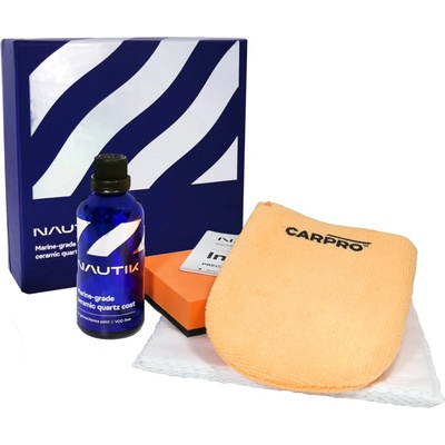 CarPro Nautik 100 ml