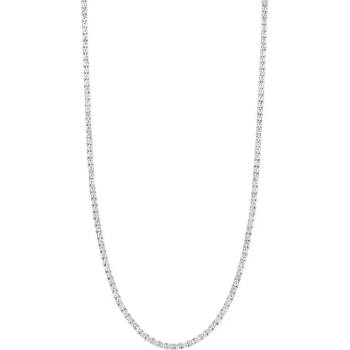 Ti Sento Сребърна дамска верижка Ti Sento 3992ZI (3992ZI)